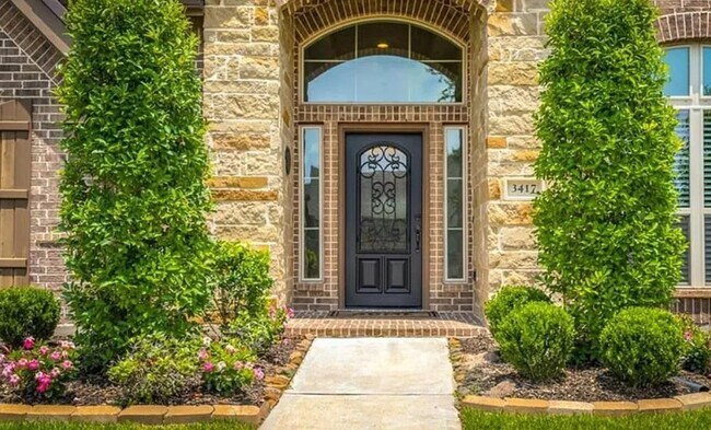 3417 Ashton Springs Ln in Pearland, TX - Building Photo - Building Photo