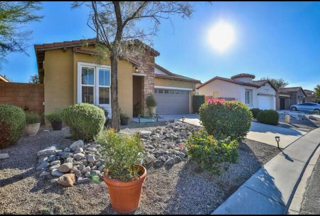 62671 S Starcross Dr in Desert Hot Springs, CA - Building Photo - Building Photo