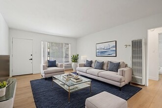 Esmeralda in Los Angeles, CA - Foto de edificio - Interior Photo