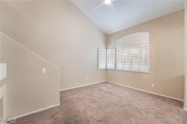 8028 Desire Dr in Las Vegas, NV - Building Photo - Building Photo