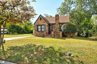 1520 NW 47th St in Oklahoma City, OK - Building Photo - Building Photo
