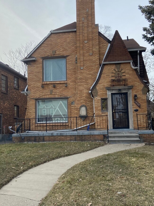 property at 17159 Indiana St