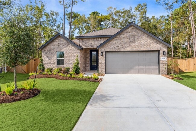 property at 8206 Boundary Waters Dr