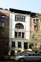 126 W 78th St Apartments