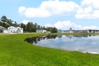 Carolina Crossing in Bolivia, NC - Foto de edificio - Building Photo