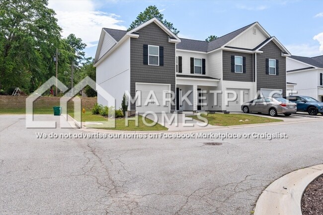 700 Chatsworth Wy in Grovetown, GA - Building Photo - Building Photo