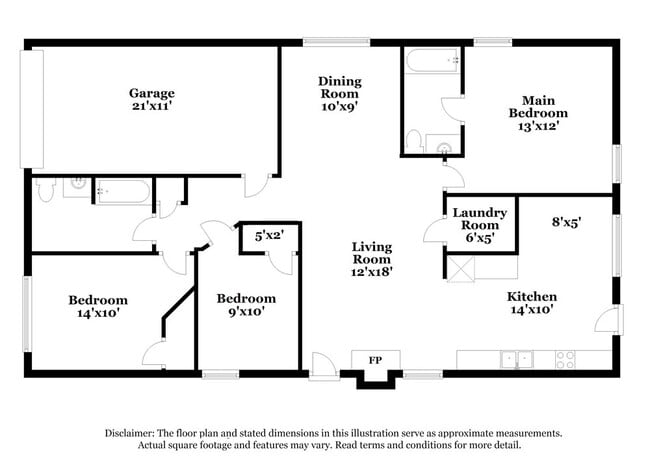 218 Adam Cir in Mcdonough, GA - Building Photo - Building Photo