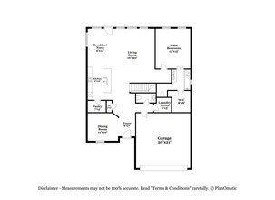 1338 Ace Ranch St in New Braunfels, TX - Building Photo - Building Photo