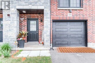 520 Wismer St in Waterloo, ON - Building Photo - Building Photo