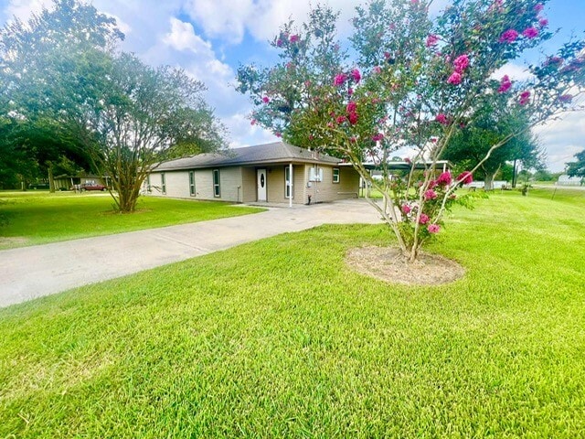 property at 2895 County Rd 144