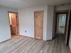 1679 Montana Hwy 35, Unit A in Evergreen, MT - Building Photo