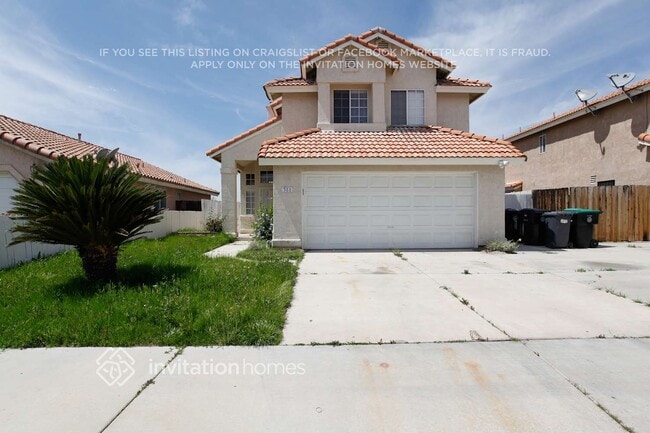 property at 381 Via Capri