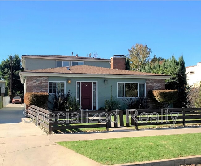 property at 3436 Madera Ave