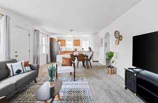 1905 5th St S in Nampa, ID - Building Photo