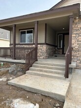 4556 Mountain Sky St in Johnstown, CO - Building Photo - Building Photo