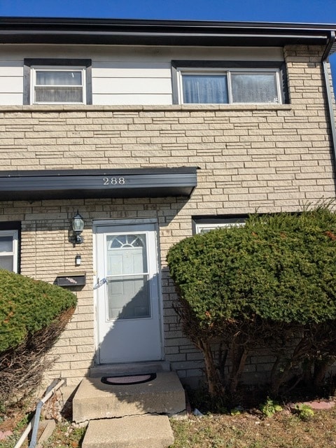 property at 288 Dover Ln