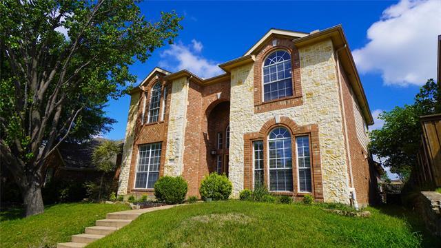2060 Garden Crest Dr in Rockwall, TX - Building Photo - Building Photo