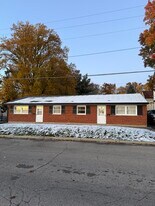 200 W Mechanic St, Unit 200 w mechanic in Cincinnati, OH - Building Photo