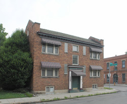 754 Oak St Apartments