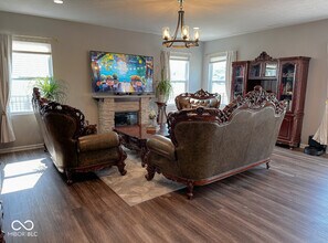 6773 Highland Way in Brownsburg, IN - Building Photo - Building Photo