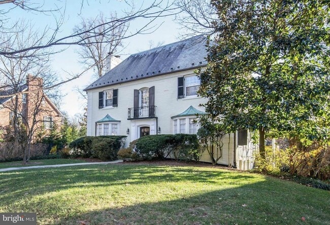 property at 4910 Hillbrook Ln NW