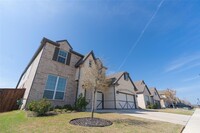 11813 Kynborrow Rd, Unit 126 in Haslet, TX - Building Photo - Building Photo