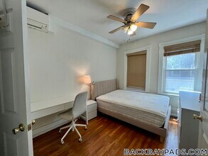 49 St Germain St, Unit 1 in Boston, MA - Building Photo - Building Photo