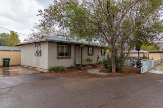 1597 W Mountain View Rd in Phoenix, AZ - Building Photo - Building Photo