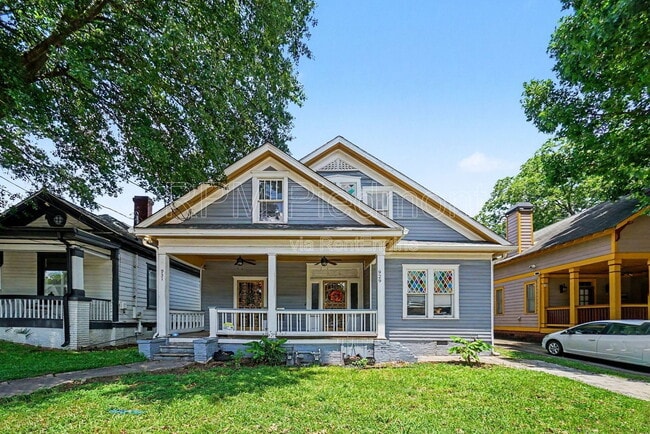 property at 931 Oglethorpe Ave SW
