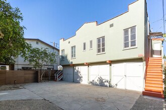 4117 Edenhurst Ave, Unit 4119 in Los Angeles, CA - Building Photo - Building Photo