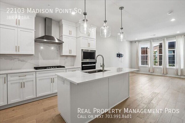 22103 Madison Pt Sq in Ashburn, VA - Building Photo - Building Photo