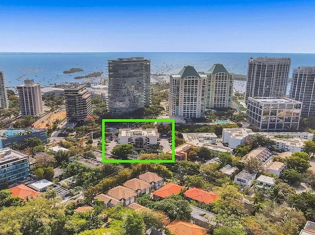 property at 2715 Tigertail Ave