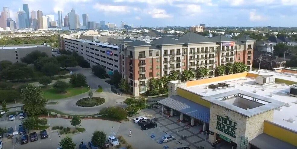 1950 W Dallas St Apartments and Nearby Houston Apartments