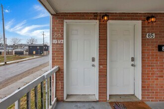 280 1/2-85-82 S Wheatland Ave in Columbus, OH - Building Photo - Building Photo