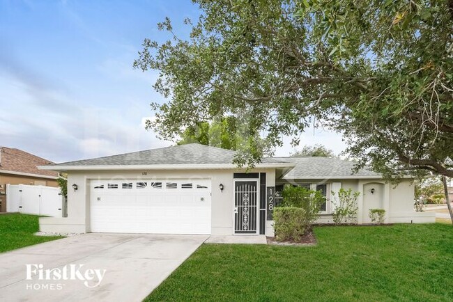 property at 128 SE 21st Ln