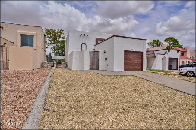 property at 10415 Ashwood Dr
