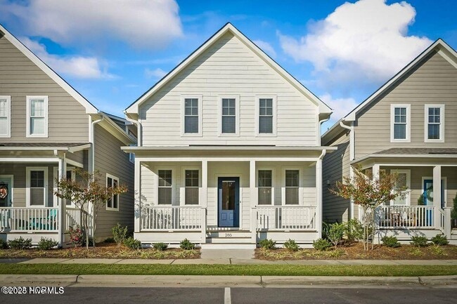 property at 285 Manning Square