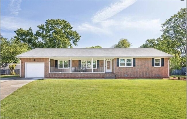 property at 424 Anchorage Ct