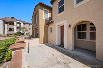 7895 Via Montebello in San Diego, CA - Building Photo - Building Photo