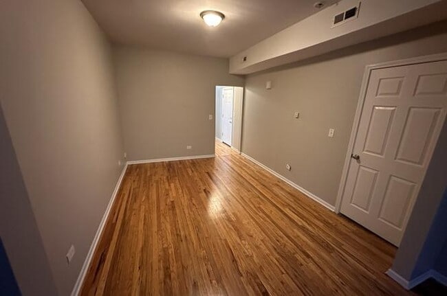 property at 1248 S Keeler Ave
