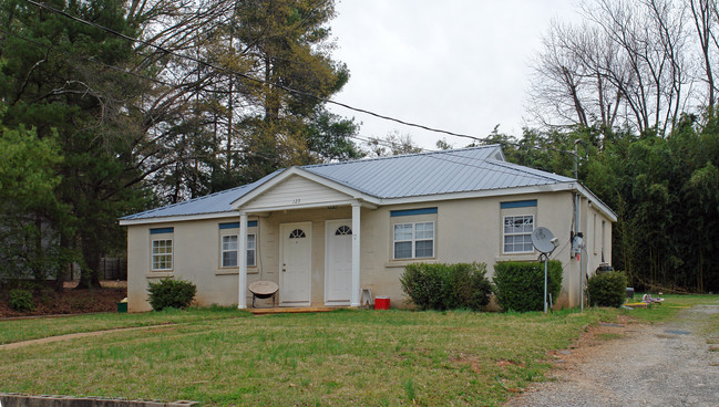 125-127 Roper St in Easley, SC - Building Photo - Building Photo