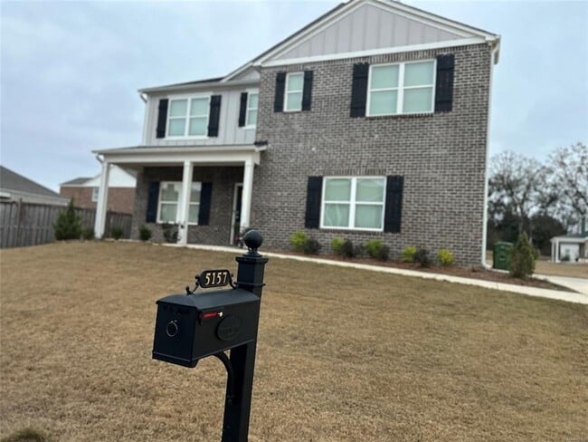 5157 Sedona Dr in Montgomery, AL - Building Photo - Building Photo