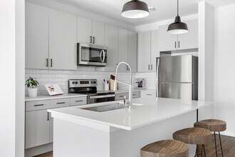 Grant Row Lofts in Thornton, CO - Building Photo - Building Photo