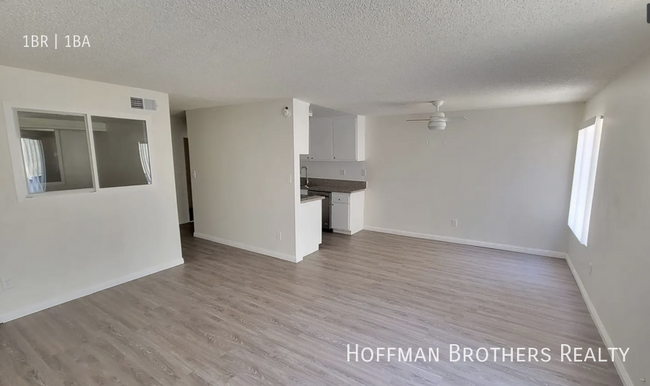 property at 5463 Kester Ave