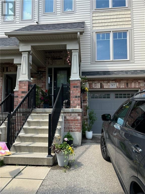 property at 750 Lawrence St