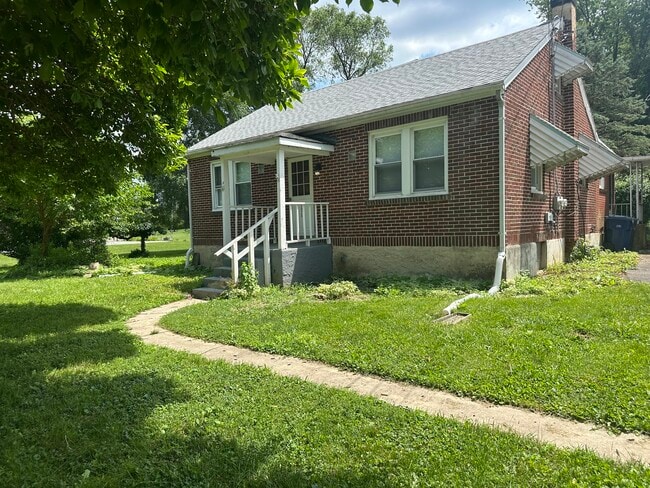 property at 5028 Grammes Rd
