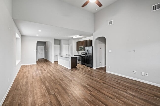 property at 208 Shelby Meadow Dr