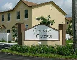 property at 6629 Winfield Blvd
