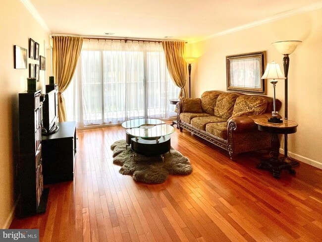 property at 2817 Jermantown Rd