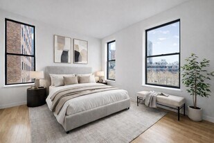 401 E 68th St, Unit 6B in New York, NY - Building Photo